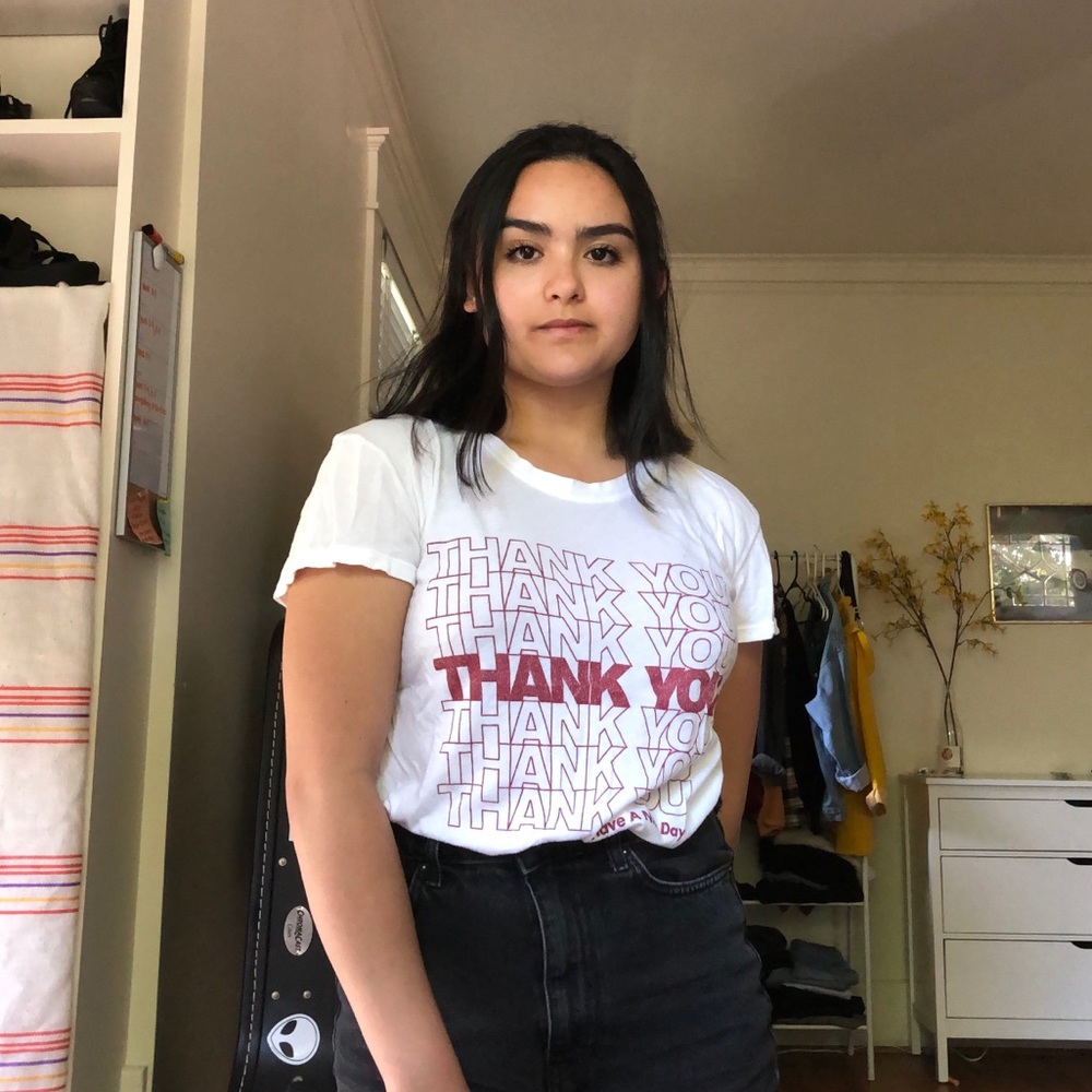 Brandy tee - Picture 2 of 6